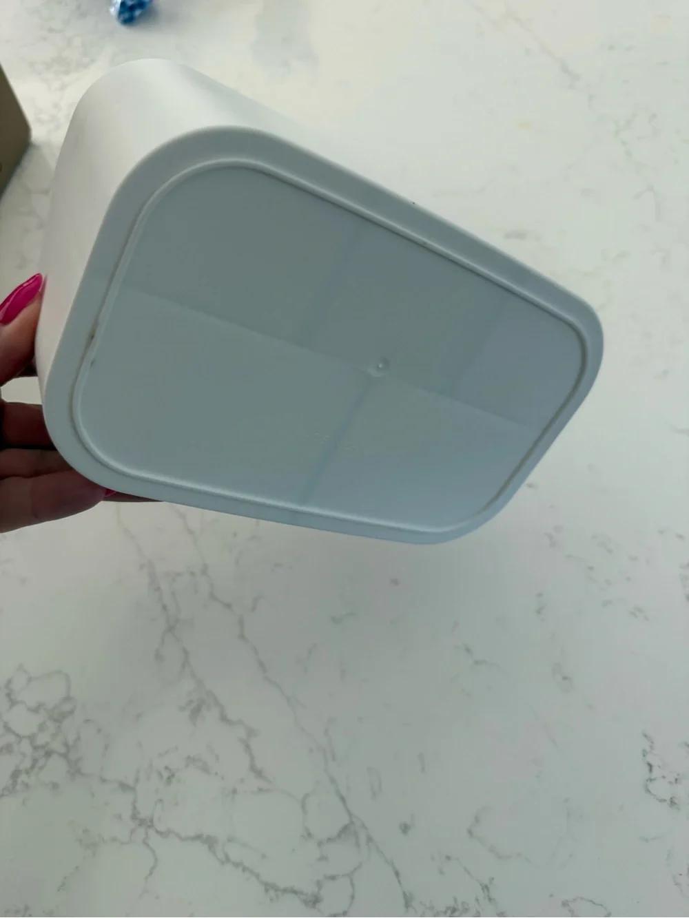 Makeup Organizer